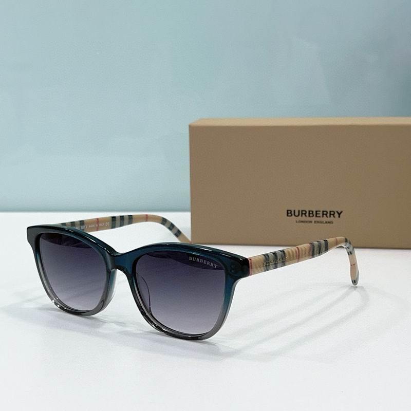 Burberry Sunglasses 53